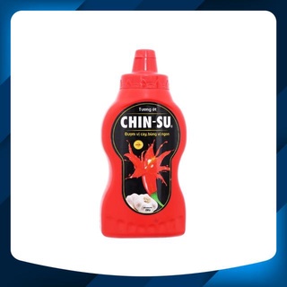 [Siêu Sale] Tương ớt Chinsu chai 250gr [Rẻ vô địch]