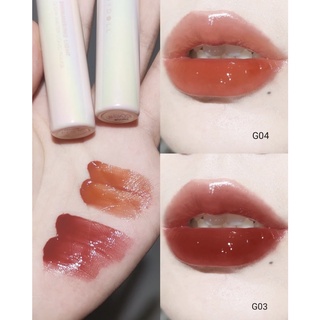 [JUDYDOLL] Son bóng Judydoll Glow Water Liquid