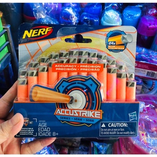 Viên xốp 24v đồ chơi kèm của Nerf