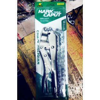 Kìm bấm xích 10 inch Hark Caput hàng chất lượng
