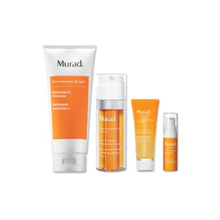 [Mã VISAPREMIUM giảm 150K]Bộ sản phẩm Murad Start Glowing