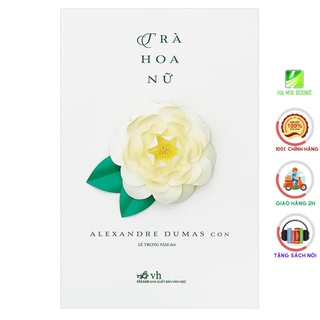 Sách Nhã Nam - Trà Hoa Nữ
