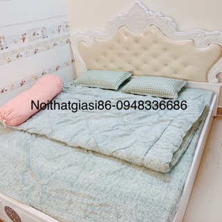 Giường đẹp feeback G04