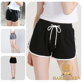 Quần đùi viền thể thao siêu đẹp HARI0321