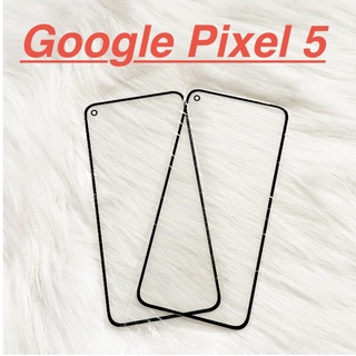 ✅ Mặt Kính Màn Hình Google Pixel 5 Dành Để Thay Thế Màn Hình, Ép Kính Cảm Ứng Linh Kiện Thay Thế
