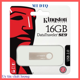 USB 2.0 Kingto 16GB