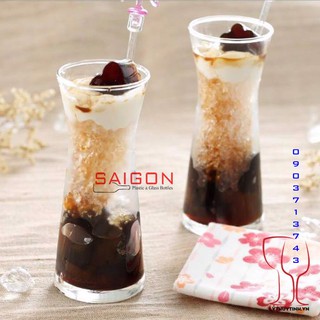 Bình Rót Ocean Tempo Carafe 290ml ,Nhập Khẩu Thái Lan