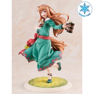 [Chính Hãng] Mô Hình Revolve Spice &amp; Wolf Holo (10th Anniversary Version)