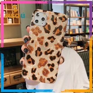 Ốp iPhone Da Beo Bling Bling iPhone 12 Pro Max/12/12 Pro/7Plus/8Plus/X/Xs Max/11/11 Pro Max - ốp iphone