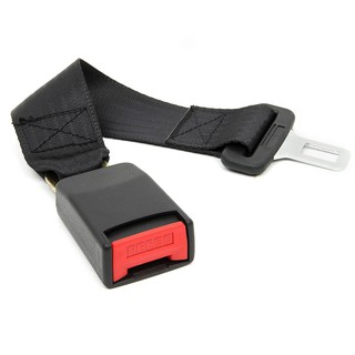 [Mã LIFE1603ALL giảm 10% đơn 0Đ] Chốt khóa nối dài dây an toàn xe hơi Seat Belt