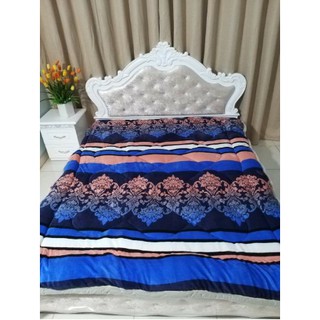 [Chăn đông]Chăn lông cừu việt nam đại hàn siêu ấm-Mẫu số 10<br>