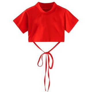 ÁO THỜI TRANG CHO BÉ - ÁO NHẢY HIỆN ĐẠI TRẺ EM ZB31R