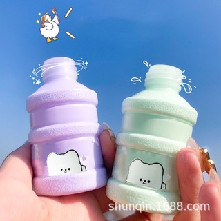 Kem lót ZUK màu tím xanh che khuyết điểm màu da cấp ẩm làm sáng da nội địa Trung
