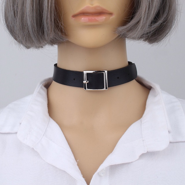 Vòng cổ Choker