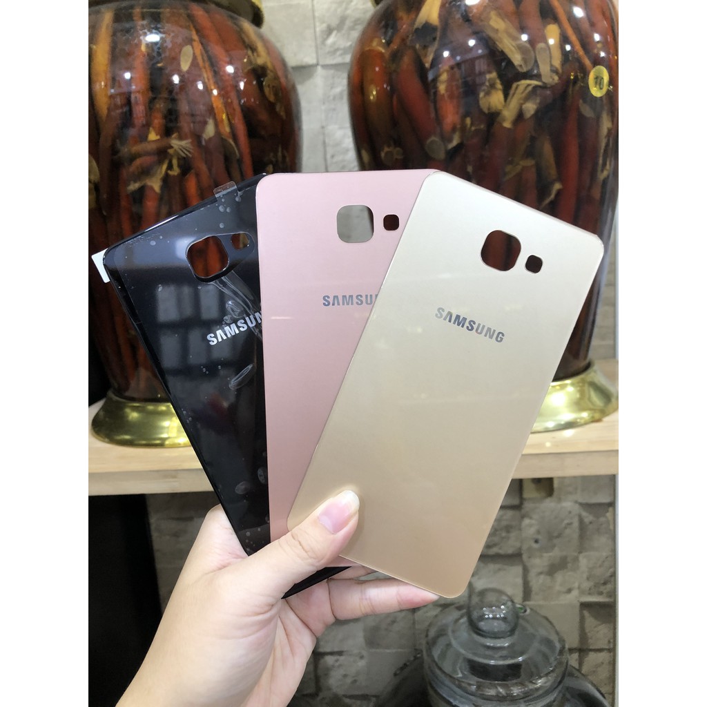 NẮP LƯNG SAMSUNG A910
