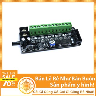 Mạch Điều Khiển Led Vẫy 6A