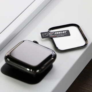 [CHÍNH HÃNG ZEELOT] CƯỜNG LỰC TRONG SUỐT CHÍNH HÃNG ZEELOT CHO APPLE WATCH SERIES 1=>6