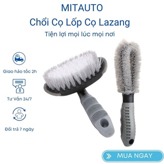 chổi cọ lazang oto vệ sinh lazang ô tô xe máy chổi cọ lốp xe ô tô xe máy hàng chuyên dụng vệ sinh lốp xe ô tô