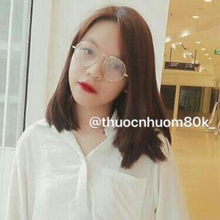 Thuốc nhuộm tóc màu NÂU SOCOLA (tặng kèm oxy trợ dưỡng + găng tay)