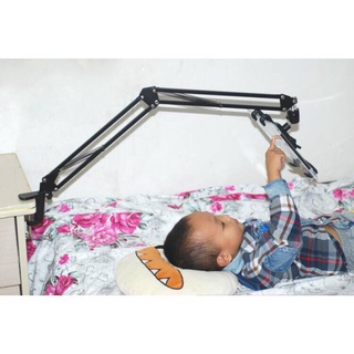 [Rẻ nhất] Kẹp Điện Thoại, Ipad Xem Phim Kẹp Đầu Giường, Bàn