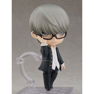 [ SHQ ] [ Hàng có sẵn ] Mô hình Figure chính hãng - Nendoroid Protagonist Narukami Yu - Persona 4
