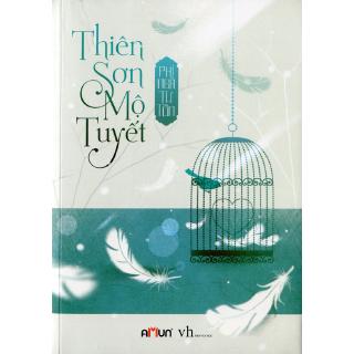 Sách - Thiên Sơn Mộ Tuyết