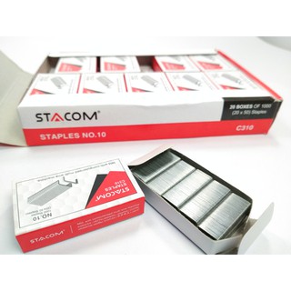 Ghim số 10 Stacom C310 size nhỏ