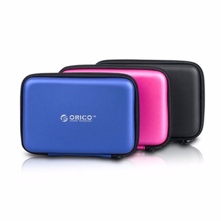 Bao bảo vệ ổ cứng Orico PHB-25 - 2.5" SSD/HDD.