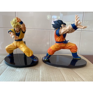 FAMHOUSE - Mô hình Goku chính hãng Bandai vietnam