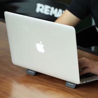 Đế dựng remax tản nhiệt laptop