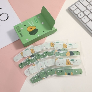 Set 20 Băng Keo Cá Nhân Hoạ Tiết Dể Thương (Mẫu Ngẫu Nhiên)