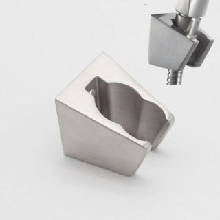 [Inox 304]Đế cài sen tắm - gác cài - giá đỡ vòi sen tắm
