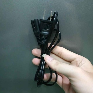 Dây Nguồn Số 8 Loại 1 Mét