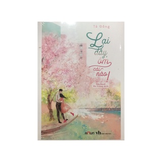 Sách - Lại đây ôm cái nào !