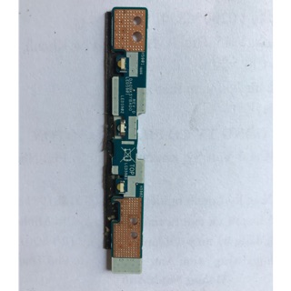 Board đèn báo cho laptop asus gamming G501 G501J N501 N501JW