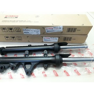giảm sóc trước xe NVX 125-155 phiên ban v1 đời đầu Yamaha