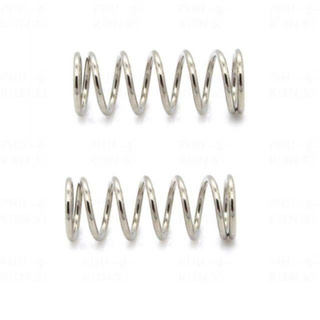 5 Lò xo nâng bàn nhiệt máy in 3D (để cân bằng bàn nhiệt)