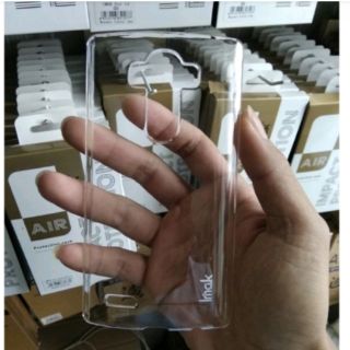 Ốp imak xịn cho LG G4 trong cứng ( không ố vàng )