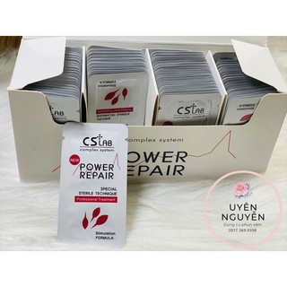 Dưỡng cslab hàn quốc dùng trong phun xăm thẩm mỹ / shop _dụng cụ phun xăm DCPX Uyen Nguyen