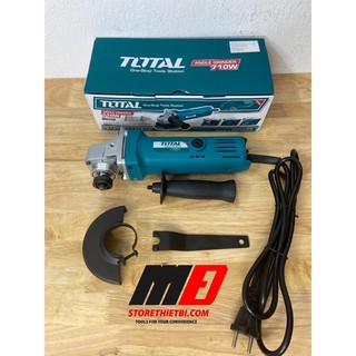 Máy mài góc 710w 100mm Total