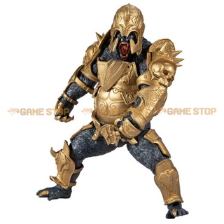 Mô hình DC Multiverse Gorilla Grodd 18cm Injustice 2 McFarlane Mô hình có khớp Nhựa PVC, ABS CHÍNH HÃNG MỸ DCMF22