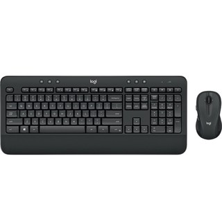 [Mã 254ELSALE giảm 7% đơn 300K] Combo Phím Chuột Logitech MK545