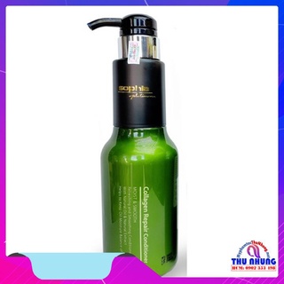 Dầu xả Sophia Collagen cho tóc khô hư tổn 500ml (KOREA)