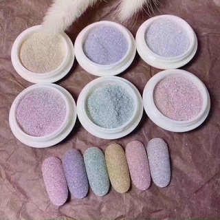 Set Nhũ Rắc 6 Hũ Siêu Sáng ( Hàng Đẹp )
