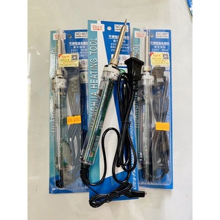 Mỏ Hàn Điều Chỉnh Nhiệt N907