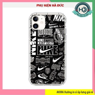 Sỉ ốp lưng iphone nike giá gốc từ xưởng sản xuất ốp lưng akira