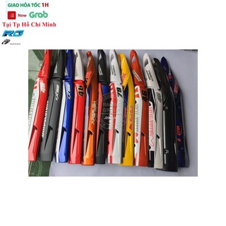 Ốp Pô Xe Exciter 150 Loại Lớn Năng Động , Thể Thao Cho Xế Yêu