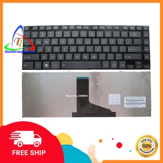 Bàn phím laptop Toshiba Satellite C845 C845D L835 L840 L840D L845 L845D C700 C800