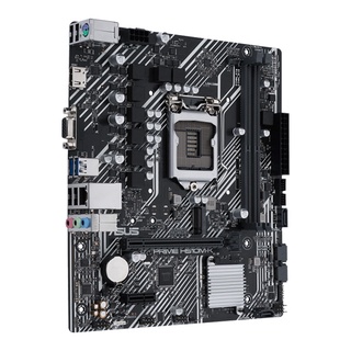 Mainboard ASUS PRIME H510M-K (Intel H510, Socket 1200, m-ATX, 2 khe Ram DDR4)