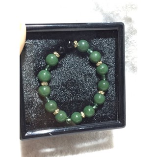 4 hộp đựng đá quý cao cấp màu trắng màu đen size 9cm